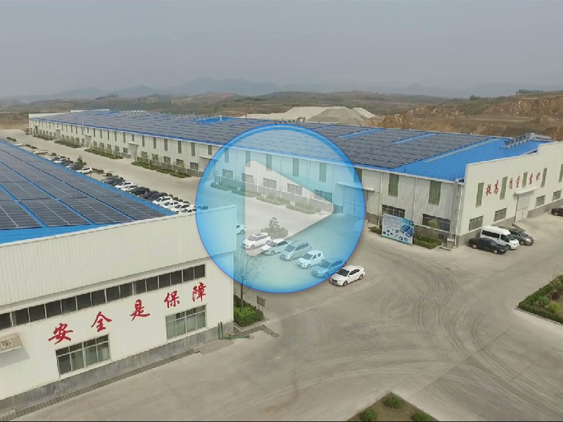 【企業宣(xuan)傳片】煙台(tai)安龙数控制造有限责任公司