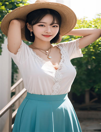 药理学视频-电影长发姑娘